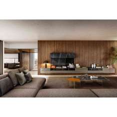 Lago 36e8 Wall Unit - 0869