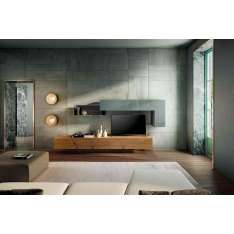 Lago 36e8 Wall Unit - 0864