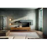 Lago 36e8 Wall Unit - 0864