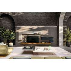 Lago 36e8 Wall Unit - 0863