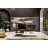 Lago 36e8 Wall Unit - 0863