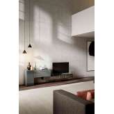 Lago 36e8 Tv Unit - 0707