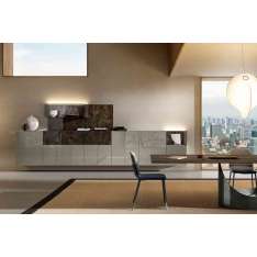 Lago 36e8 Sideboard - 1284