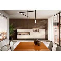 Lago 36e8 Sideboard - 1282