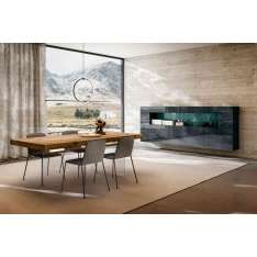 Lago 36e8 Sideboard - 1278