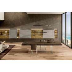 Lago 36e8 Sideboard - 1277