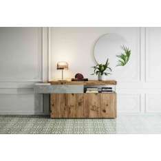 Lago 36e8 Sideboard - 09922