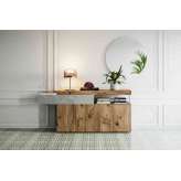 Lago 36e8 Sideboard - 09922
