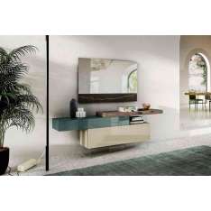 Lago 36e8 Sideboard - 09913