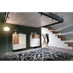 Lago 36e8 Sideboard - 0384S/0384D