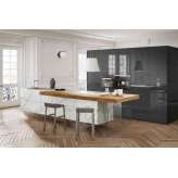 Lago 36e8 Marble XGlass Kitchen - 1087