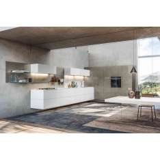 Lago 36e8 Kitchen - 1099