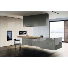 Lago 36e8 Kitchen - 1097