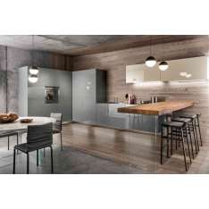 Lago 36e8 Kitchen - 0474