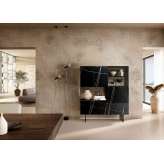 Lago 36e8 Glass Sideboard - 1349