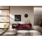 Lago 36e8 Glass Sideboard - 1324