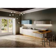 Lago 36e8 Fenix Kitchen - 1098