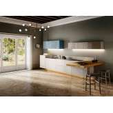 Lago 36e8 Fenix Kitchen - 1098