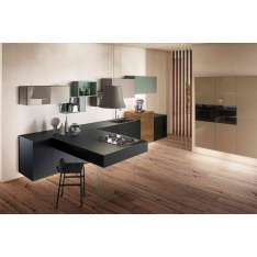 Lago 36e8 Fenix Kitchen - 1010