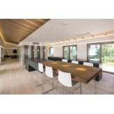 Lago 36e8 Fenix Kitchen - 0414