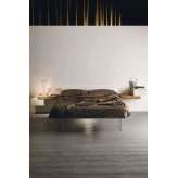 Lago 36e8 Bedside Table - 0767