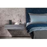 Lago 36e8 Bedside Table - 0759