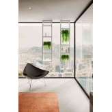 Lago 30mm Weightless Bookshelf - 1254