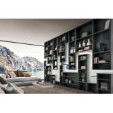 Lago 30mm Weightless Bookshelf