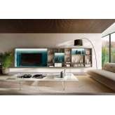 Lago 30mm Wall Units - 1205