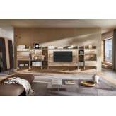 Lago 30mm Wall Units - 1204