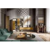 Lago 30mm Wall Units - 1203