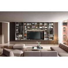 Lago 30mm Wall Units - 1202