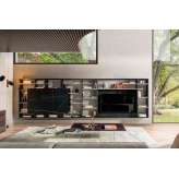 Lago 30mm Wall Units - 0974