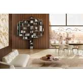 Lago 30mm Bookshelf - 1226