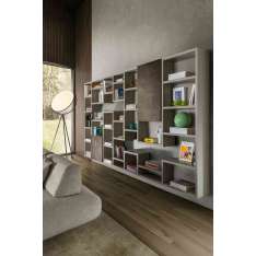 Lago 30mm Bookshelf - 0912