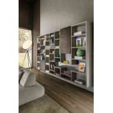 Lago 30mm Bookshelf - 0912