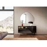 Lago 36e8 Glass Dresser - 1904