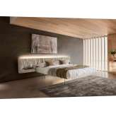 Lago Air Replis Bed - 1545