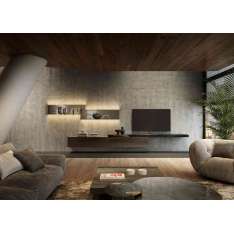 Lago 36e8 Wall Unit - 1918