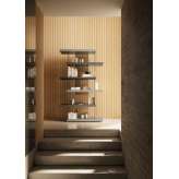 Lago Air Bookshelf - 1462