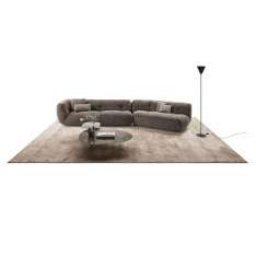Lago Happening Sofa - 1495