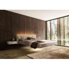Lago Fluttua Replis Bed - 1640