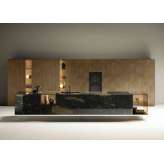 Lago 36e8 Glass Kitchen - 1921