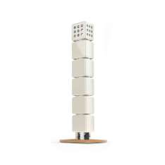 La Castellamonte Thermo Stack Tower