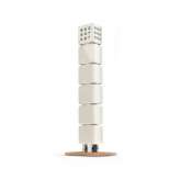 La Castellamonte Thermo Stack Tower