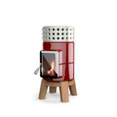 La Castellamonte Round Stack wood