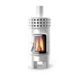 La Castellamonte Round Stack slim