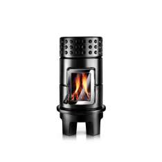 La Castellamonte Round Stack rim