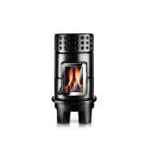 La Castellamonte Round Stack rim