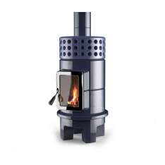 La Castellamonte Round Stack rim